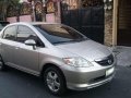 Honda City 2005 AT for sale -8