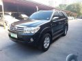 2010 Toyota Fortuner G for sale -9