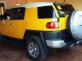 Toyota FJ Cruiser 2015 for sale -2