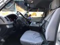 2018 Foton View Traveller for sale-2