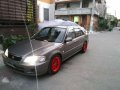 Honda City 2002 for sale-5