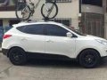 Hyundai Tucson 4x4 Diesel 2013 for sale -0