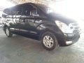 2011 Hyundai Starex Vgt CVX 2011 Diesel Automatic Transmission 12 seater-1