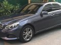 2014 Mercedes Benz Diesel E250 new face bnew srp P5M less than 20kms-4