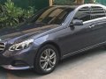 2014 Mercedes Benz Diesel E250 new face bnew srp P5M less than 20kms-2