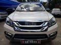 2017 Isuzu MUX LS-A for sale-11