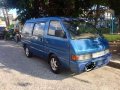 For sale Nissan Vanette 70k negotiable-0