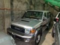 Toyota Land Cruiser LC76 BRAND NEW-7