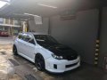 2008 Subaru Impreza wrx sti FOR SALE-5