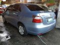 2012 Toyota Vios 1.3J Manual for sale -3