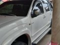 Isuzu Dmax 2010 4x2 ls manual for sale-7