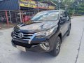 2016 Toyota Fortuner G MT diesel for sale -0