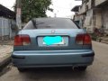 96 Honda Civic D15B Manual for sale-3