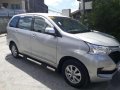 2017 Toyota Avanza E for sale -0