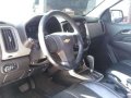 2017 Model Chevrolet Colorado 2.8L 4x2 Ltx Automatic-0