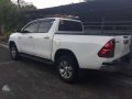 2016 Toyota Hilux G for sale-2
