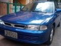 Mitsubishi Lancer glxi 199 for sale-0