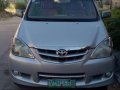 Toyota Avanza 1.5g automatic 2007 for sale -0