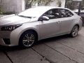 Toyota Corolla Altis 2014 for sale -2