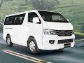 2019 Foton View Transvan and View Traveller-8