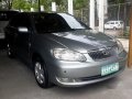 Toyota Corolla Altis 2007 for sale-2