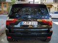 2007 BMW X3 2.5 si automatic FOR SALE-5