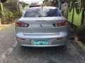 Mitsubishi Lancer 1.6 ex glx 2013 manual -1