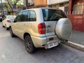 Toyota RAV4 2003 model for sale -8