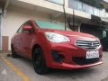 2016 Mitsubishi Mirage G4 for sale -8