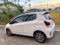 2018 Toyota Wigo 1.0 G AT Gas FOR SALE-5