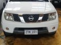 2009 Nissan Frontier Navara for sale -8