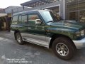 2000 Mitsubishi Pajero for sale -6