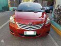 2012 Toyota Vios 1.3J Manual for sale -0