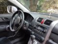 Honda CR-V 2007 for sale-0