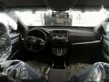 2018 HONDA CR-V 1.6 V Diesel 9AT-5