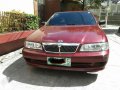 2000 Nissan Sentra S4 for sale -1