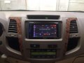 Toyota Fortuner Automatic transmission D4D 2.5 turbo diesel-5