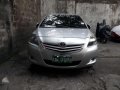 2013 Toyota Vios G MT for sale -8