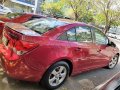 Chevrolet Cruze LS 2012 MT low mileage in Pristine condition-5