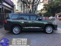 2011 Toyota Land Cruiser Dubai Version FOR SALE-5