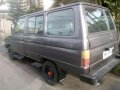 TOYOTA Tamaraw Fx 7k makina 1stowner gas 2002model-3