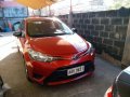 Rush sale Toyota Vios J 2014 modell-0