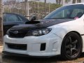 2008 Subaru Impreza wrx sti FOR SALE-9