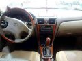 Nissan Exalta granduer GS 2001 AT Good running Condition-3