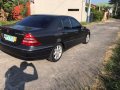 Mercedes Benz C200 2000 For sale-3