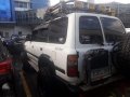 1997 Toyota Land Cruiser for sale -8