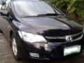 2007 Honda Civic 1.8s Automatic for sale-7