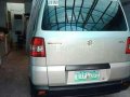 2012 Suzuki APV GA-MT Van for sale -2