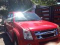 2010 Isuzu D-Max for sale-1