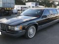 1995 Cadillac Fleetwood Limousine AT Gas-1